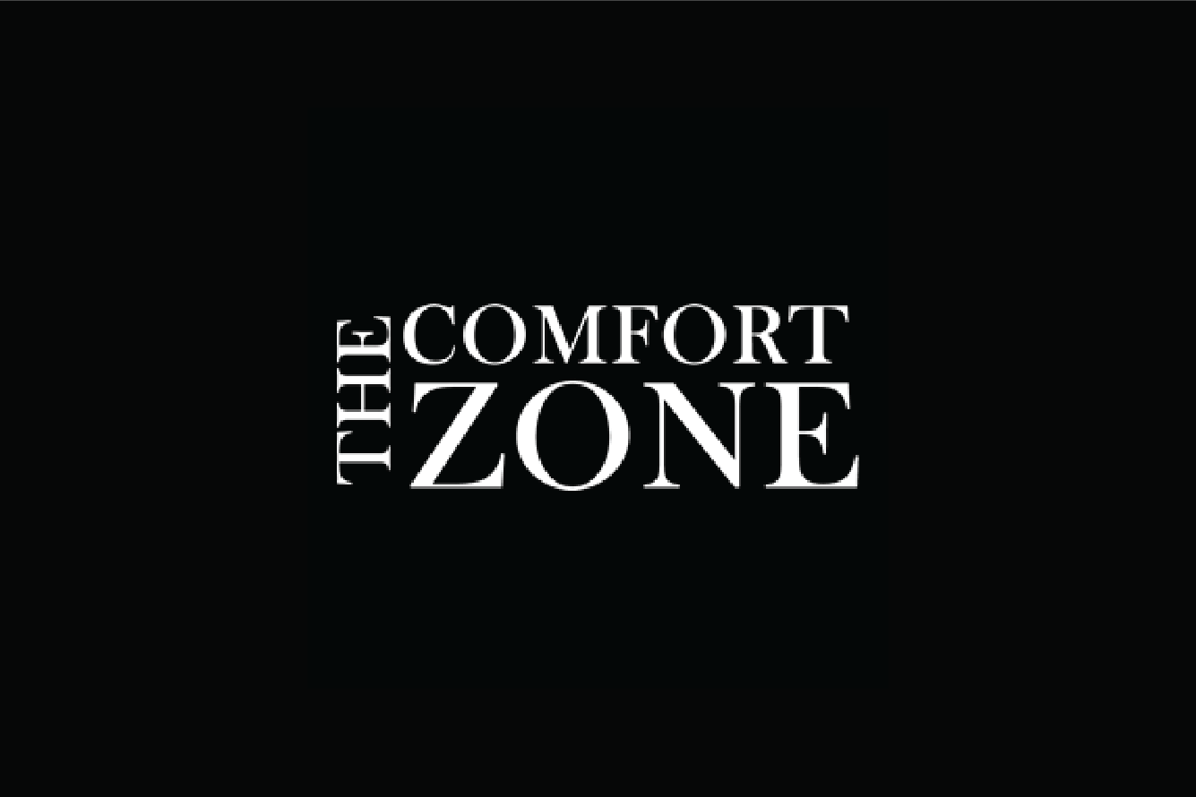 The Comfort Zone PON